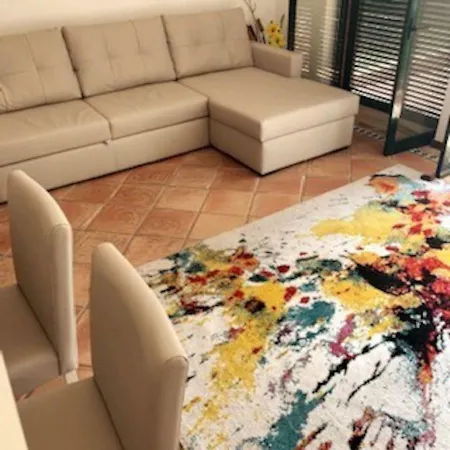 Apartamento Miravillas Dreams