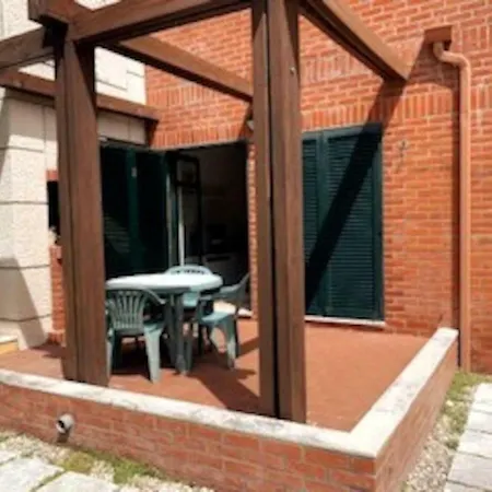 Apartamento Miravillas Dreams
