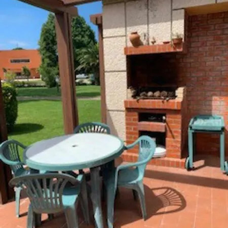 Apartamento Miravillas Dreams