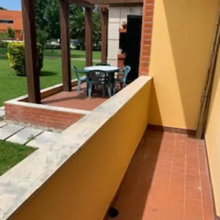 Miravillas Dreams Apartamento *