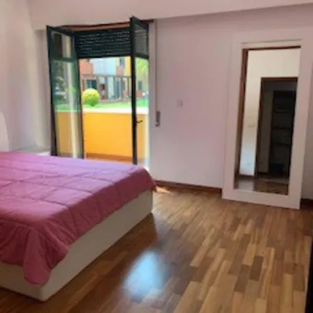 Apartamento Miravillas Dreams *