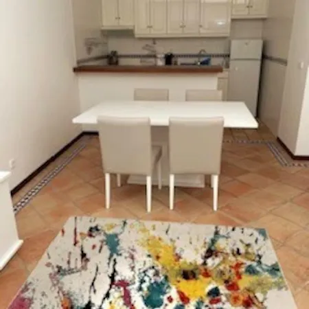 Miravillas Dreams Apartamento *