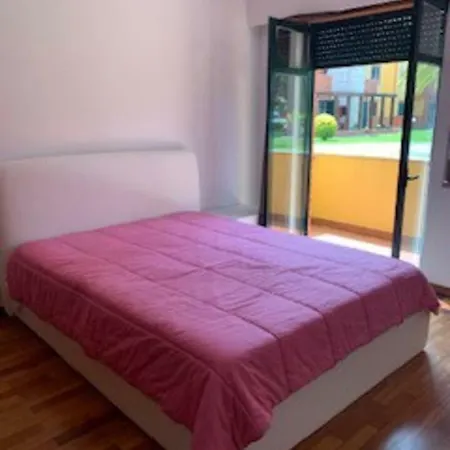 Apartamento Miravillas Dreams *